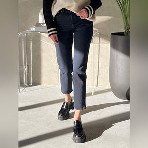 Levi's wedgie icon size 25 wild bunch